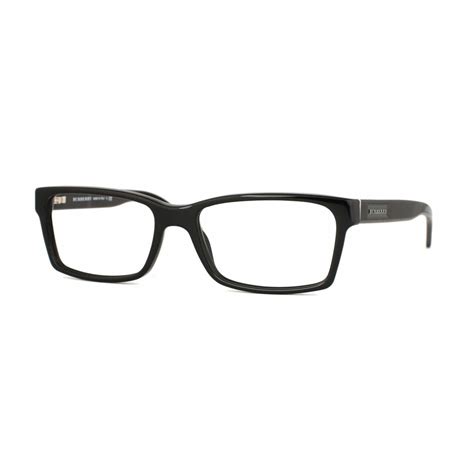 burberry b 2108 3001|Burberry BE2108 3001 Eyeglasses in Black.